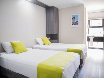 Eco Star Hotel