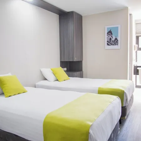 Eco Star Hotel