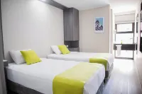 Eco Star Hotel โรงแรมใน