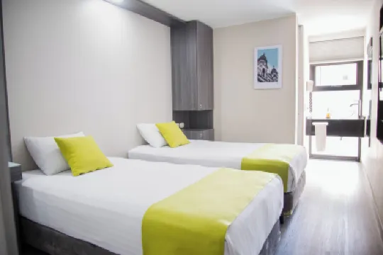 Eco Star Hotel Hotels in 