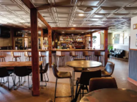 Hotel LaBonte Hotels in Converse County