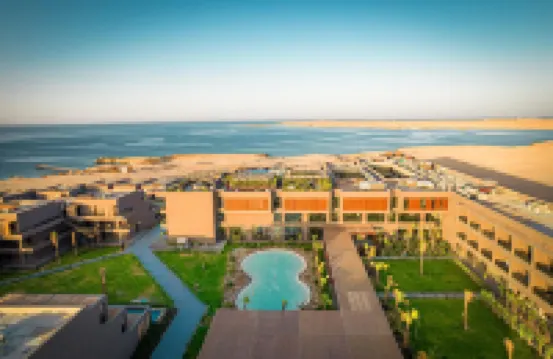 Sentido Naga Bay - Adult Friendly - Wi-Fi