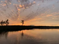 Newly renovated in-town Bar Harbor, five bdrm apartment. Walk to shore & shops.