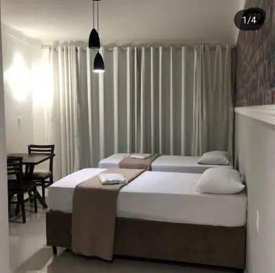 Hotel Guarulhos Hotels near Internacional Shopping Guarulhos