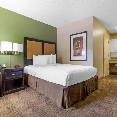 Extended Stay America Suites - Columbia - West - Interstate 126