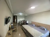 Villa Penginapan Carita