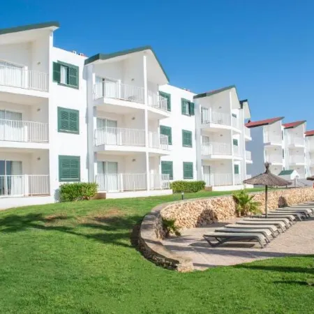 Pierre & Vacances Menorca Cala Blanes