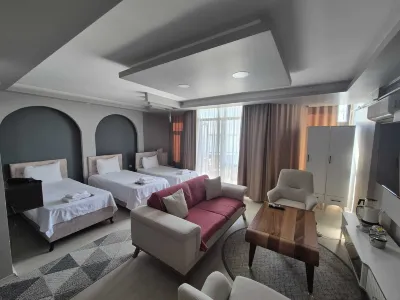 Barakat Suit Pansiyon Hotels near Bursa Gemlik Lisesi