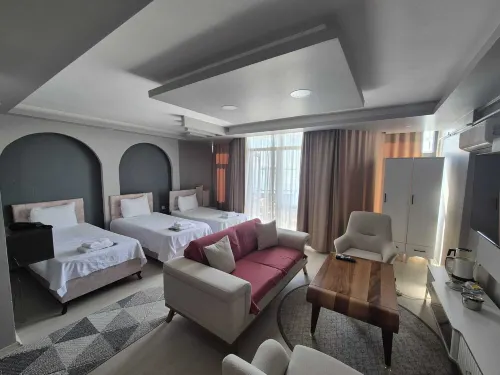 Barakat Suit Pansiyon Hotels in Gemlik