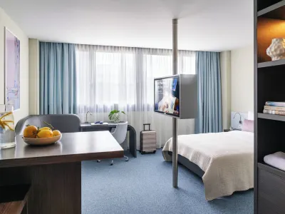 Numa Munich Viktoria Hotels in Munich