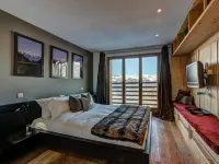 Chalet Auriane Hotels in Riddes