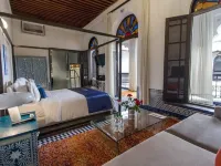 Riad Braya Hotel di Fez