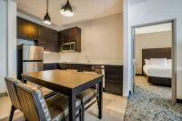 Residence Inn Nashville Metro Center Hotels in Nashville