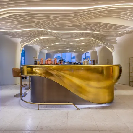 Isla Brown Corinthia Resort & Spa, Curio Collection by Hilton