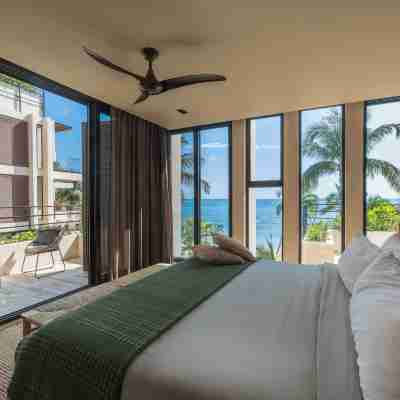 Bespoke, Member of Small Luxury Hotels Rooms