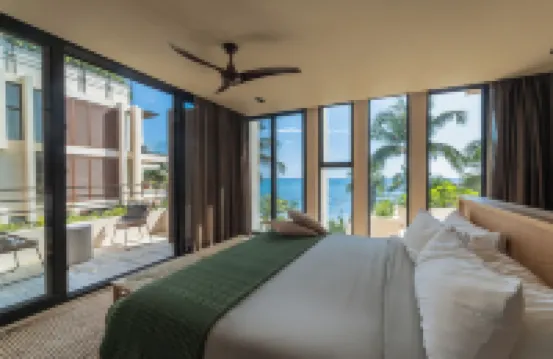 BESPOKE, 小型豪華酒店成員