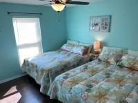 Coco's Beach House Residential Home w/ POOL