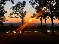 Minutes from Baum Stadium with a View!
