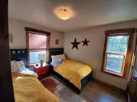 Cottage Bliss Mountain Oasis