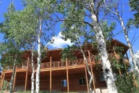Aspen Lakehouse (in Victor, Co)