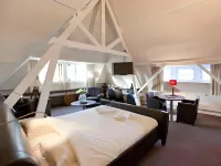 Hotel Orion Hotels in Ghent