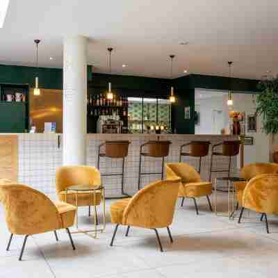 Hotel du Lac Fitness & Recreational Facilities