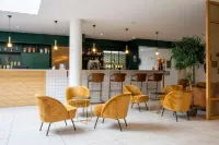 Hôtel du Lac Hotel di Armbouts-Cappel