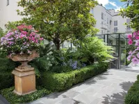 梅里奧酒店 鄰近赫伯特公園（Herbert Park）的酒店