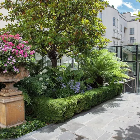 The Merrion Hotel
