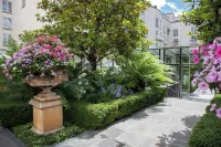 The Merrion Hotel