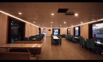 Ramalaya Prema Kunj Resort