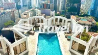 Travel Inn Premium Flats Paulista Wall Street