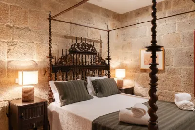 Feel Discovery Casa da Granja Douro Valley