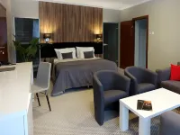 Diuna Beskidy Ustroń - Dawny Kolejarz Hotels in Ustron