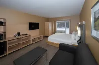 Lakeview Resort Hecla Отели в г. 