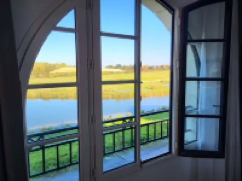 Aparthotel Adagio Serris - Val d'Europe Hoteles en Serris