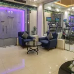 السرايا للوحدات السكنية المفروشة فنادق في تبوك