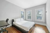 Urban Elegance Getaway