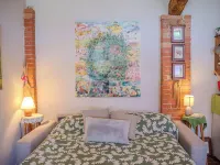 Casa di Cristina Hotels in Castiglione del Lago