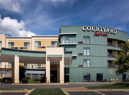 Courtyard Statesville Mooresville/Lake Norman