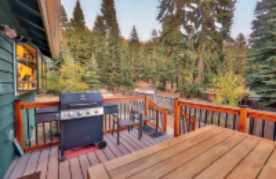 Tahoe Family Getaway Hotels in Kingsbury