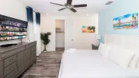 Caribbean Summer Hotels in Downtown Kissimmee