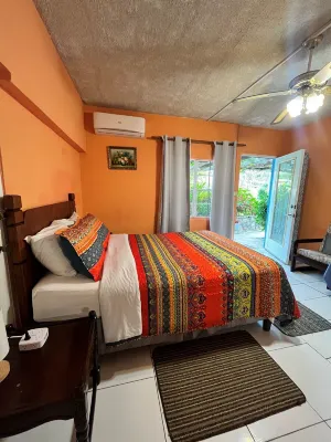 Ellen Bay Cottages Hotels in Saint Philips