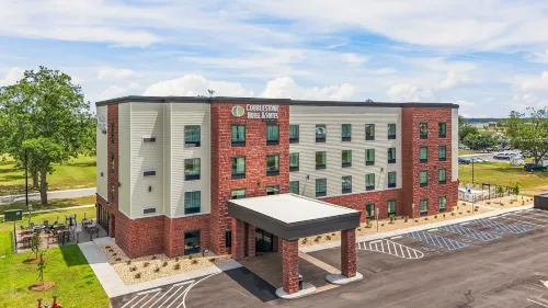 Cobblestone Hotel & Suites - Foley Hotel di Foley