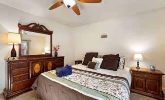 Tahoe Frost - Air Conditioned 4 Bedroom Tahoe Home