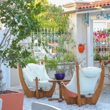 Alacatı Leylak Hotel