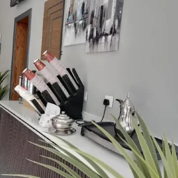 Almawasem Alarbaa Hotel Suites