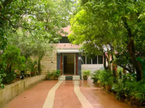 Rangamati Garden Resort Hotels in Birbhum