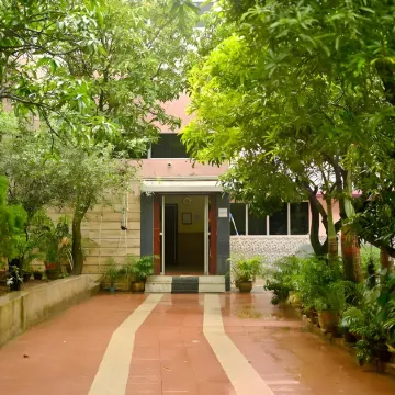 Rangamati Garden Resort
