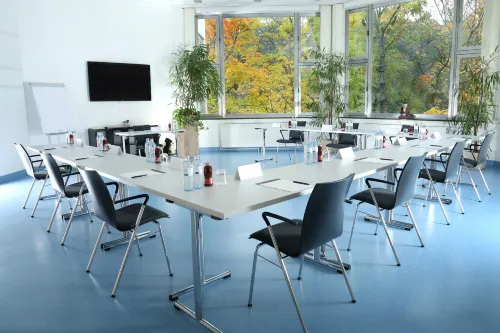 College Garden Hotel Hotels in Baden